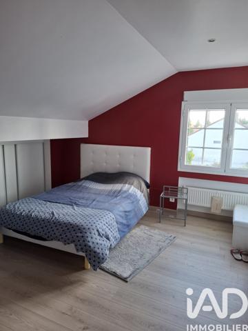 Maison à vendre 5 pièces 161 m² Aulnay-sous-Bois