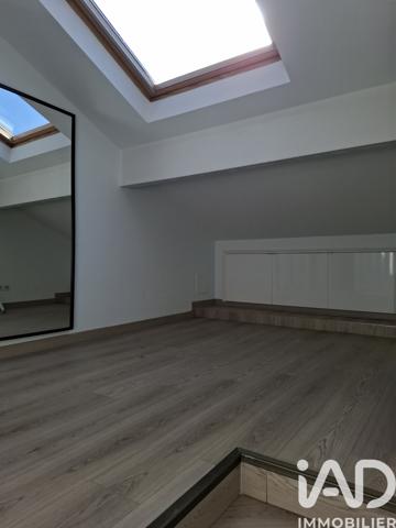 Maison à vendre 5 pièces 161 m² Aulnay-sous-Bois