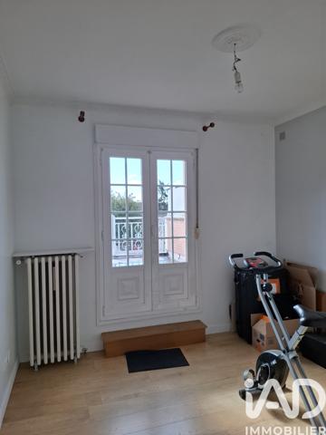 Maison à vendre 5 pièces 161 m² Aulnay-sous-Bois