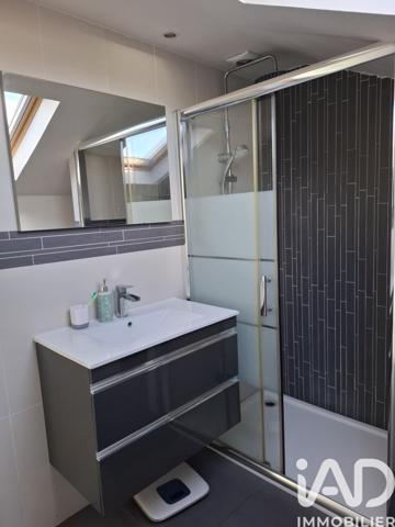 Maison à vendre 5 pièces 161 m² Aulnay-sous-Bois