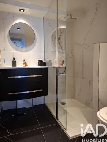 Maison à vendre 5 pièces 161 m² Aulnay-sous-Bois