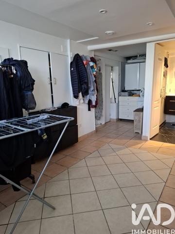 Maison à vendre 5 pièces 161 m² Aulnay-sous-Bois