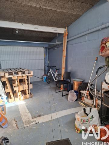 Maison à vendre 5 pièces 161 m² Aulnay-sous-Bois