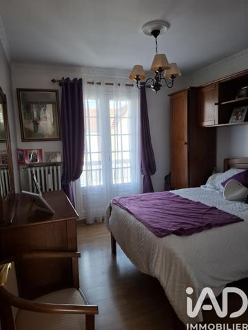 Maison à vendre 5 pièces 161 m² Aulnay-sous-Bois