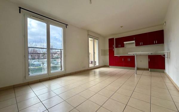 Appartement à louer    1 pièce •  Villiers-sur-Marne