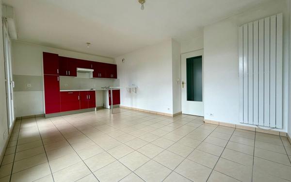Appartement à louer    1 pièce •  Villiers-sur-Marne