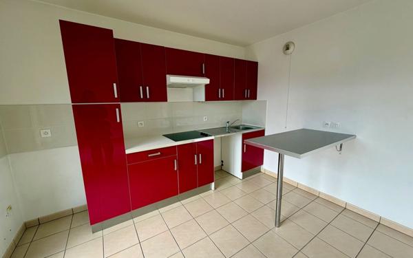 Appartement à louer    1 pièce •  Villiers-sur-Marne