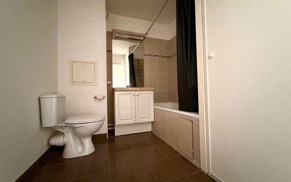 Appartement à louer    1 pièce •  Villiers-sur-Marne