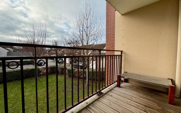 Appartement à louer    1 pièce •  Villiers-sur-Marne