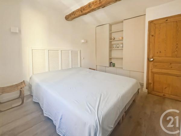 Appartement F3 à vendre  3 pièces - 62,48 m 2   BANDOL  - 83