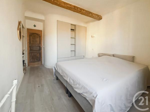 Appartement F3 à vendre  3 pièces - 62,48 m 2   BANDOL  - 83