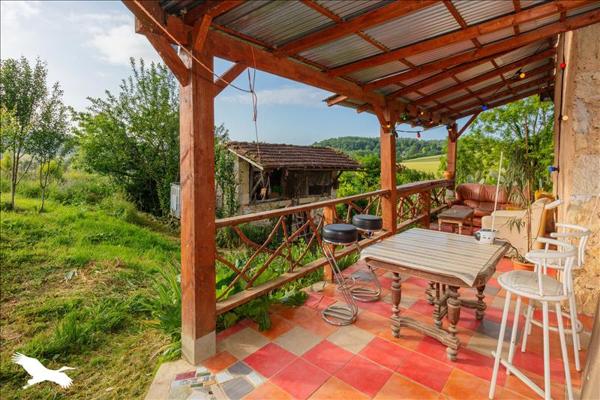 Maison à vendre |  Lavardens |  7 pièces | 208 m²