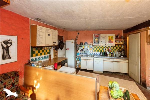 Maison à vendre |  Lavardens |  7 pièces | 208 m²