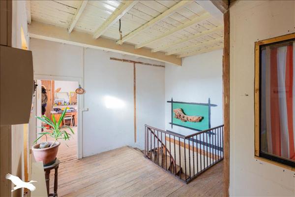 Maison à vendre |  Lavardens |  7 pièces | 208 m²