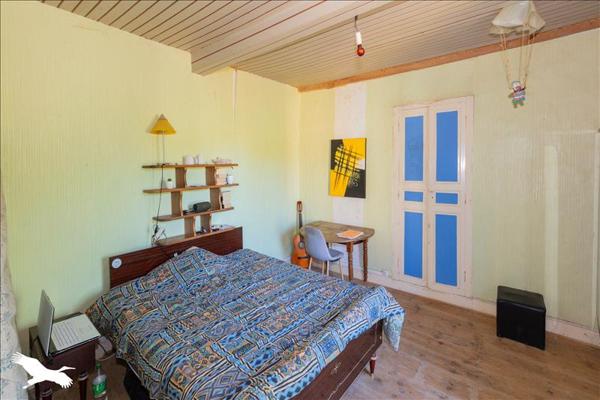 Maison à vendre |  Lavardens |  7 pièces | 208 m²