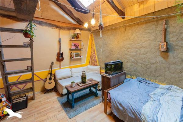 Maison à vendre |  Lavardens |  7 pièces | 208 m²