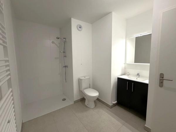 Vente Appartement 2 pièces 49 m2 à Compiègne