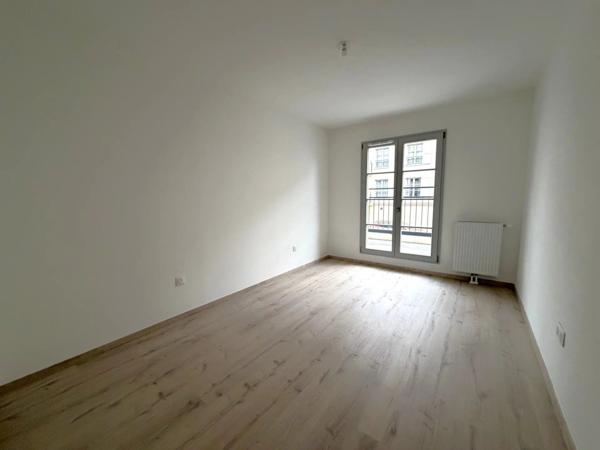 Vente Appartement 2 pièces 49 m2 à Compiègne
