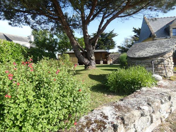 Demeure bretonne de 8 pièce(s) 196 m2