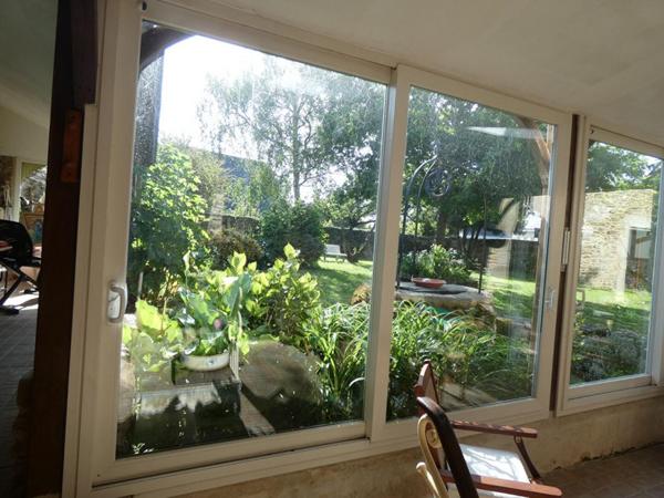 Demeure bretonne de 8 pièce(s) 196 m2