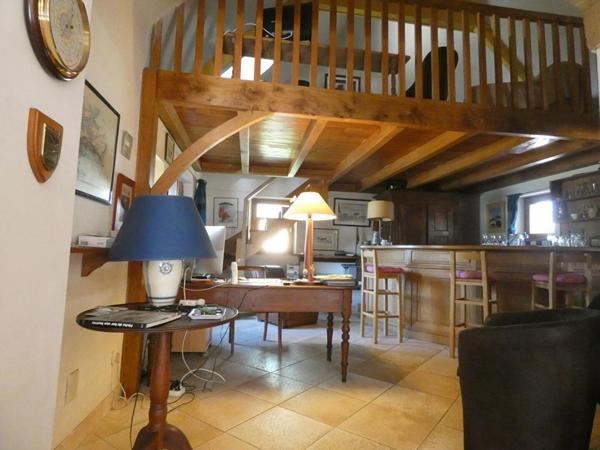 Demeure bretonne de 8 pièce(s) 196 m2