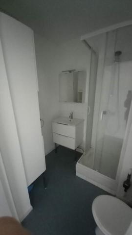 A louer studio centre de Rennes