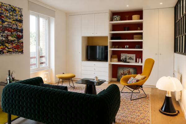 Appartement à vendre à Saint-Malo (35400) - Ille-et-Vilaine
