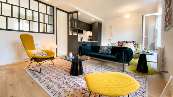 Appartement à vendre à Saint-Malo (35400) - Ille-et-Vilaine