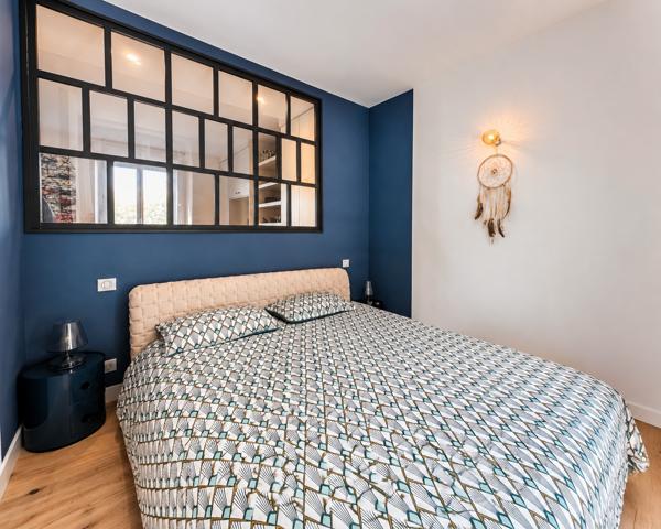 Appartement à vendre à Saint-Malo (35400) - Ille-et-Vilaine