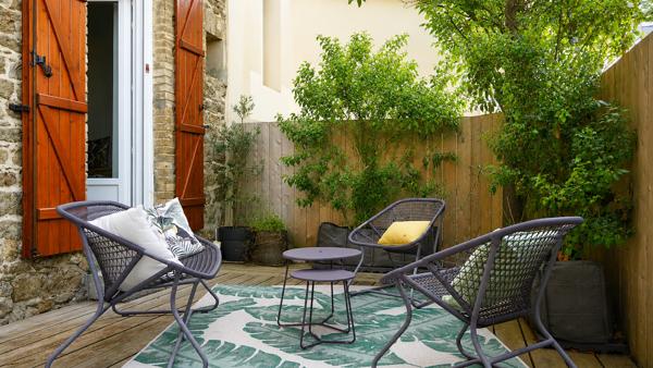 Appartement à vendre à Saint-Malo (35400) - Ille-et-Vilaine