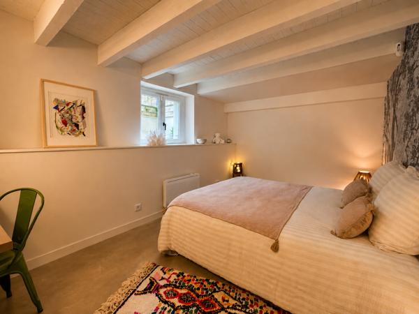 Appartement à vendre à Saint-Malo (35400) - Ille-et-Vilaine