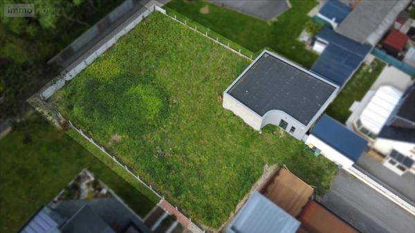 Maison à vendre à Dieppe en Seine-Maritime (76370), ref : 76045-1093817