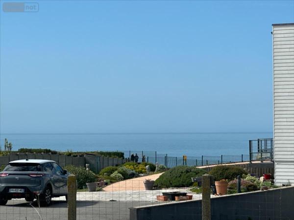 Maison à vendre à Dieppe en Seine-Maritime (76370), ref : 76045-1093817