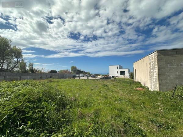 Maison à vendre à Dieppe en Seine-Maritime (76370), ref : 76045-1093817