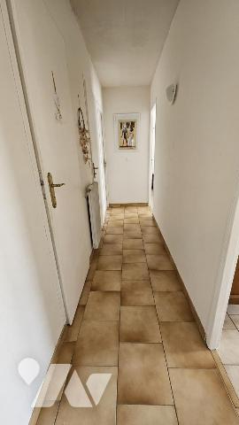 À VENDRE – Maison familiale avec grand terrain à Vivonne (86370)