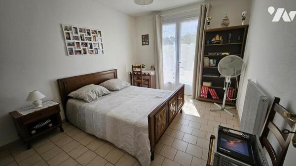 À VENDRE – Maison familiale avec grand terrain à Vivonne (86370)
