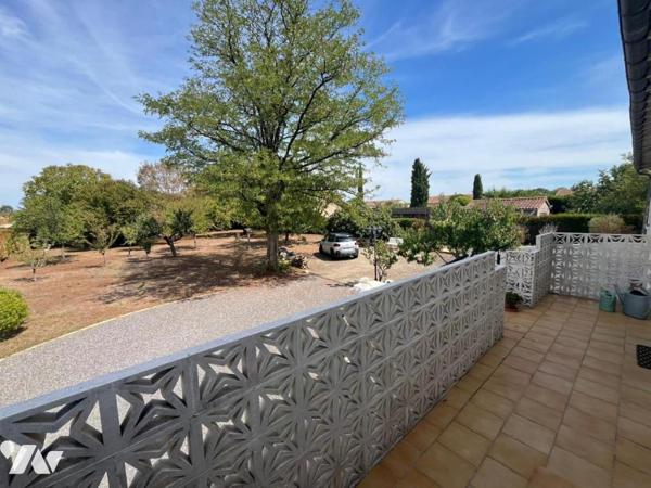 À VENDRE – Maison familiale avec grand terrain à Vivonne (86370)