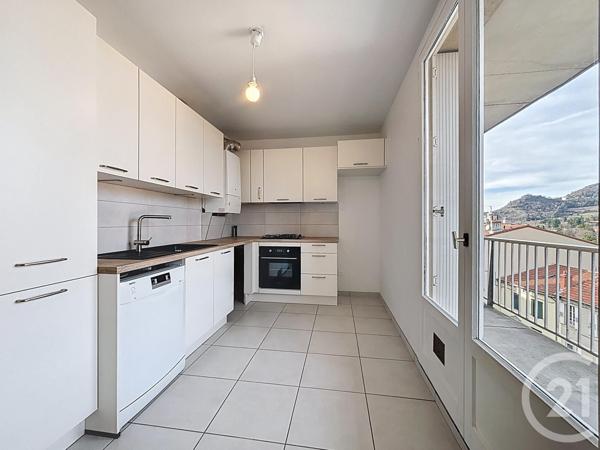 Appartement T3 à vendre  3 pièces - 76,01 m2 ESPALY ST MARCEL - 43