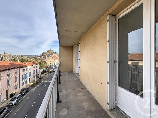 Appartement T3 à vendre  3 pièces - 76,01 m2 ESPALY ST MARCEL - 43