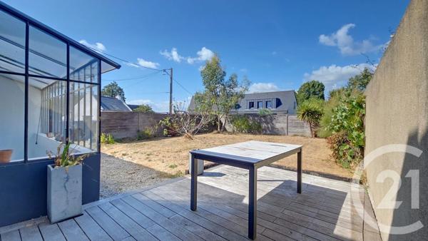 Maison à vendre  4 pièces - 93 m 2   THEIX NOYALO  - 56