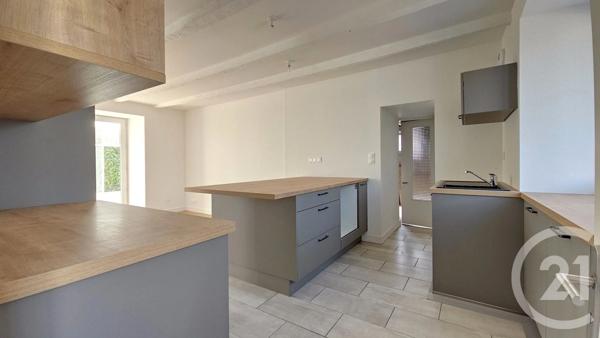 Maison à vendre  4 pièces - 93 m 2   THEIX NOYALO  - 56