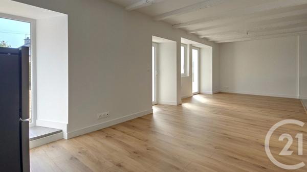Maison à vendre  4 pièces - 93 m 2   THEIX NOYALO  - 56