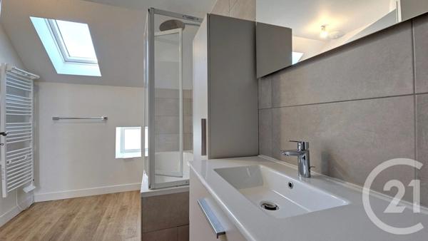 Maison à vendre  4 pièces - 93 m 2   THEIX NOYALO  - 56