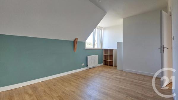 Maison à vendre  4 pièces - 93 m 2   THEIX NOYALO  - 56