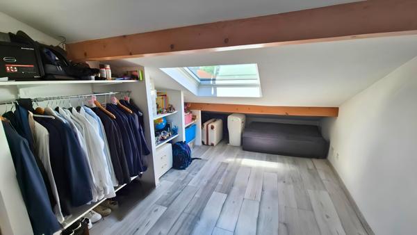 Maison clé en main au coeur de Bonneville