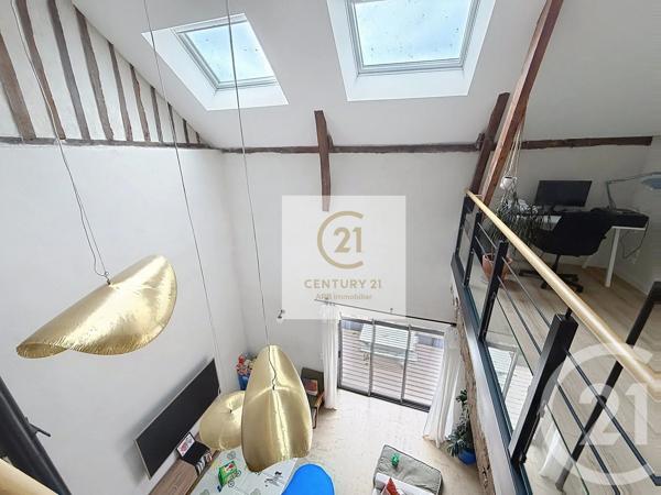 Maison à vendre  7 pièces - 218 m 2   ST GREGOIRE  - 35