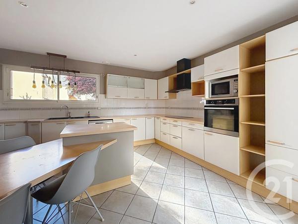Maison à vendre  7 pièces - 218 m 2   ST GREGOIRE  - 35