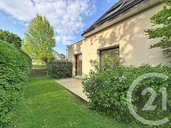 Maison à vendre  7 pièces - 218 m 2   ST GREGOIRE  - 35