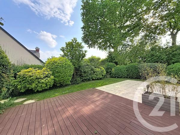 Maison à vendre  7 pièces - 218 m 2   ST GREGOIRE  - 35