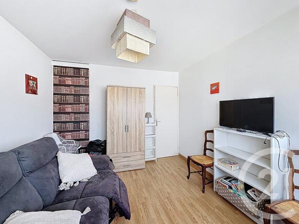 Appartement F5 à vendre  4 pièces - 80,36 m2 HERICOURT - 70